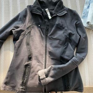 Lululemon Full Zip jacket